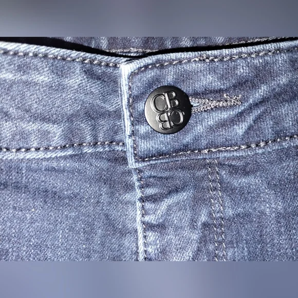 Croft and Barrow classic fit sz 16 short EUC - Picture 5 of 10